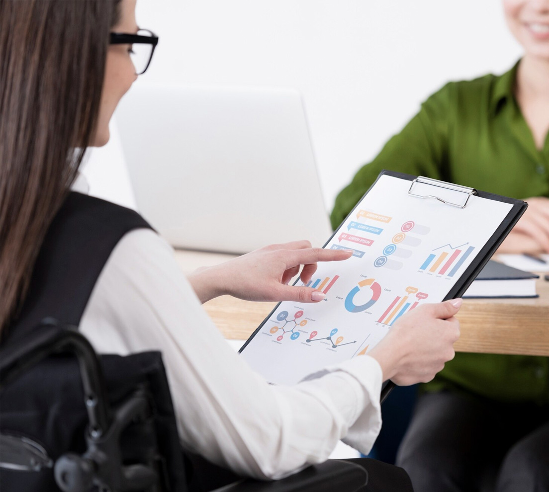 Búsqueda y Selección de Talento