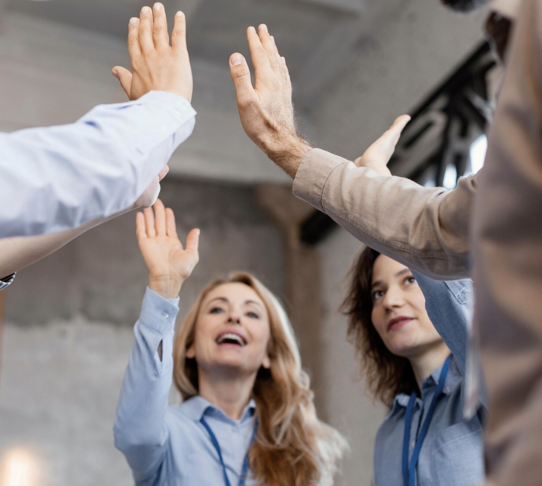 Búsqueda y Selección de Talento