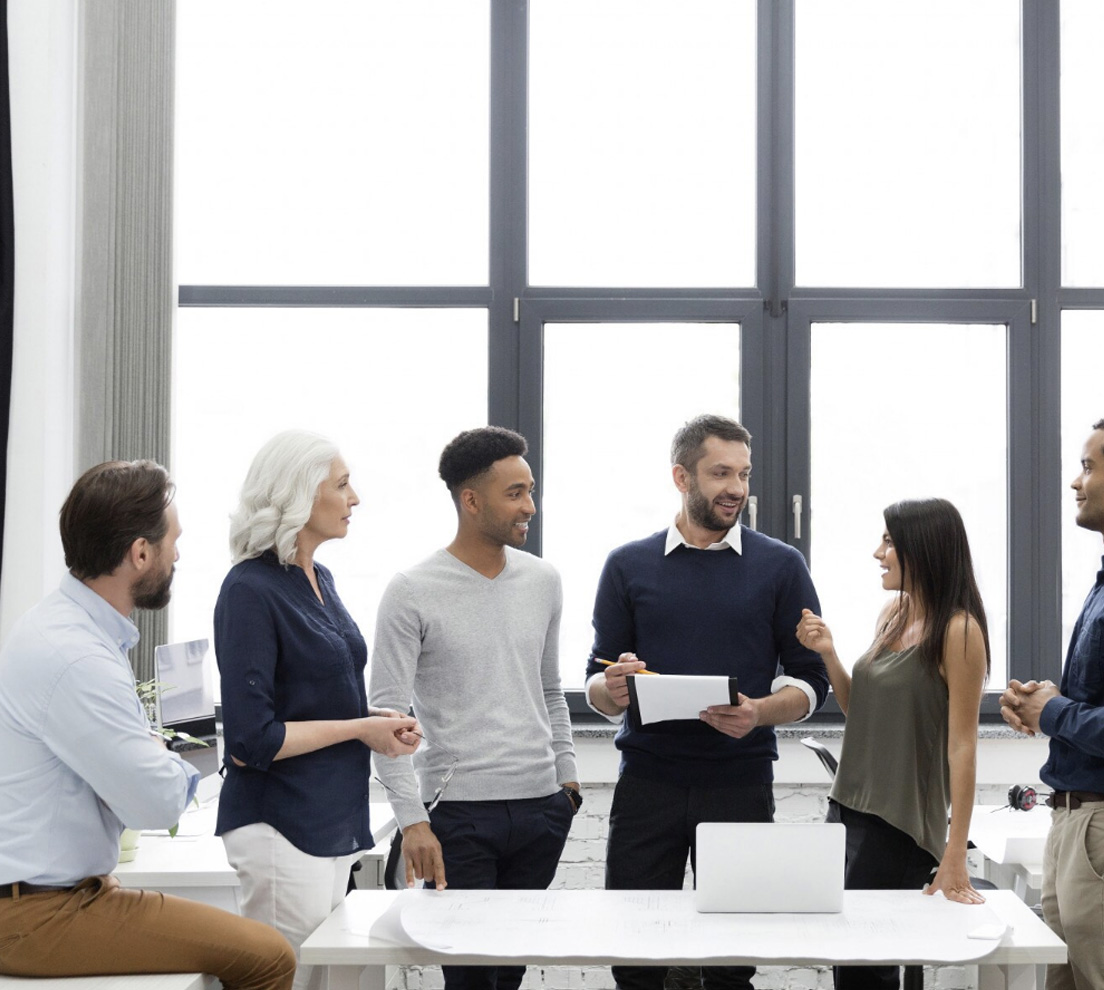 Capacitación y Evaluación