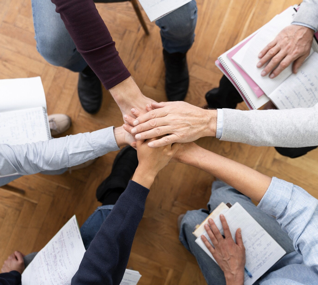 Capacitación y Evaluación